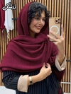 شال پلیسه جناقی 