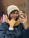 شال گردن رینگی