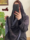 شال برشکا وارداتی گوچی 