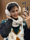گوش گیر تدی خز