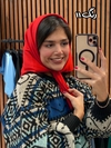 مینی اسکارف ساتن