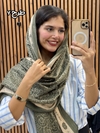شال مخمل موهر ۵