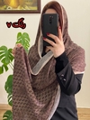 شال برشکا وارداتی گوچی 