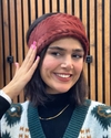 هد بند روسی خز 