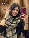 شال مخمل موهر پینترستی