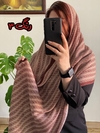 شال برشکا وارداتی جاجیم