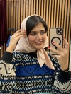 مینی اسکارف ساتن