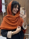 شال پلیسه جناقی 