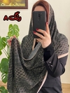 شال برشکا وارداتی گوچی 