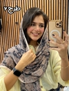 شال برشکا وارداتی مینیاتور 