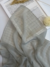 روسری نخی مربعی 