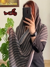 شال برشکا وارداتی جاجیم