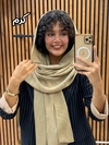 شال پلیسه جناقی 