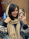 شال برشکا شاین 