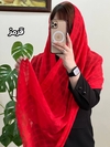 شال نخی حریر وارداتی 