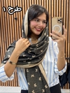 شال مخمل موهر ۳