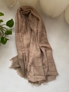 شال حصیری طرح زارا