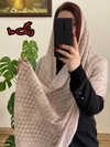 شال برشکا وارداتی گوچی 
