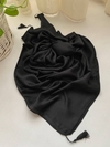 روسری نخی درختی آویز دار