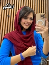 شال حصیری وارداتی دور ریش