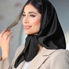 مینی اسکارف ساتن