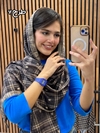 شال موهر چاپی