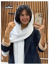 شال پلیسه جناقی 