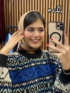 مینی اسکارف ساتن