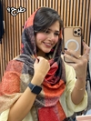 شال مخمل موهر پینترستی