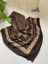 روسری نخی وسط خلوت 