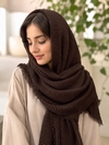 شال حصیری درجه یک