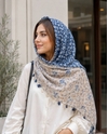 شال سوپر نخی وارداتی هاوایی
