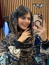 شال موهر چاپی ۲