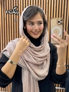 شال نخی وارداتی پاییزه پیچازی