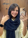 شال نخی برشکا کوکی