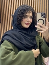 شال برشکا دور دانتل شاین 