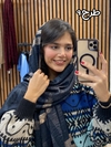 شال موهر چاپی ۲