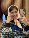 مینی اسکارف ساتن