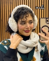 گوش گیر تدی خز