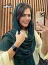 شال نخی برشکا کوکی 