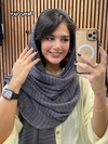 شال نخی برشکا کوکی
