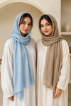 شال حصیری دور ریش