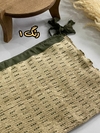 شال نخی کریشه فلش