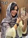 شال برشکا وارداتی مینیاتور 