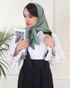 مینی اسکارف ساتن