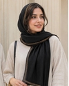 شال برشکا دور گان