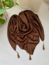 روسری نخی درختی آویز دار