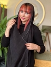 شال برشکا دور زری
