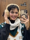 گوش گیر تدی خز