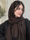 شال نخی دیپلمات لمه 